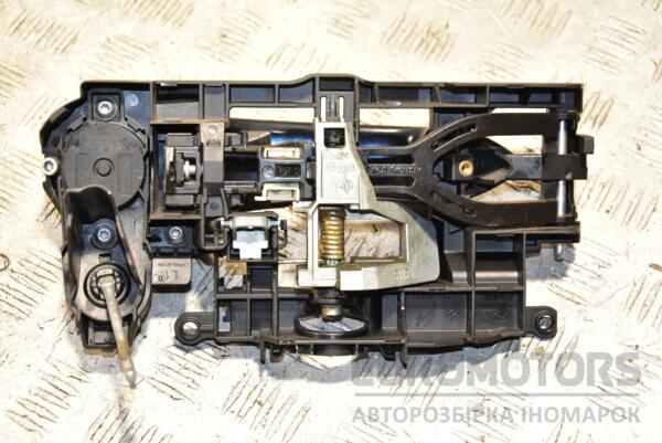 Ручка двері зовнішня передня ліва BMW 5 (F10/F11) 2009-2016 303724 - 2