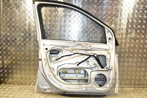 Дверь передняя левая Hyundai Getz 2002-2010 760031C020 303734 - 2