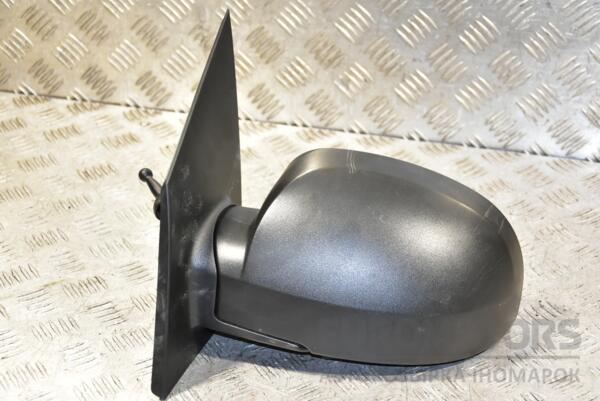 Дзеркало ліве механ Hyundai Getz 2002-2010 303737 - 2