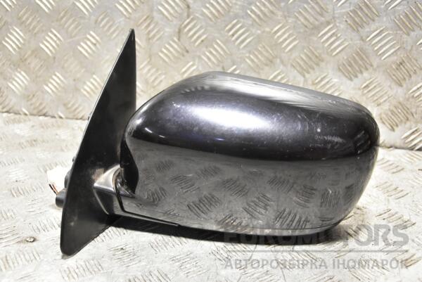 Дзеркало ліве електр 5 пінів Mitsubishi Outlander 2003-2006 MR991881BC 303752 - 2