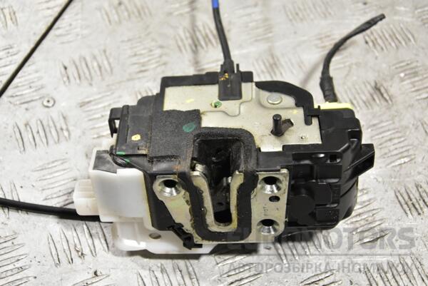 Замок двери задний левый электр 7 пинов Kia Ceed 2007-2012 814101H000 303771 - 2