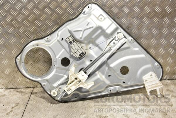 Склопідйомник задній лівий електро 6 пінів Kia Ceed 2007-2012 834701H020 303774 - 2