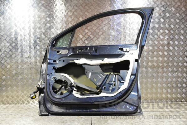 Дверь передняя правая Citroen C5 2008-2017 303776 - 3