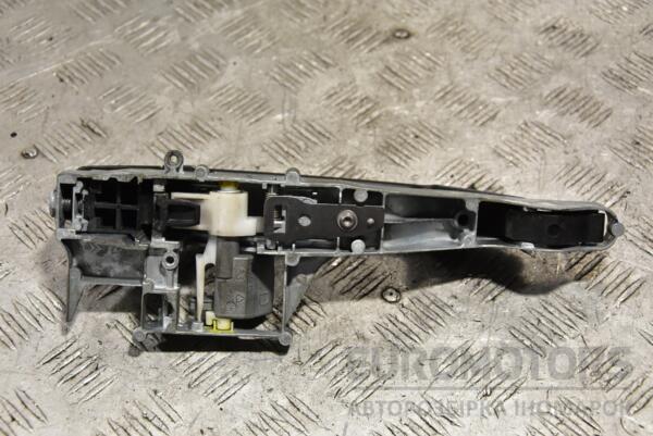 Ручка двери наружная передняя правая Citroen C5 2008-2017 303783 - 2