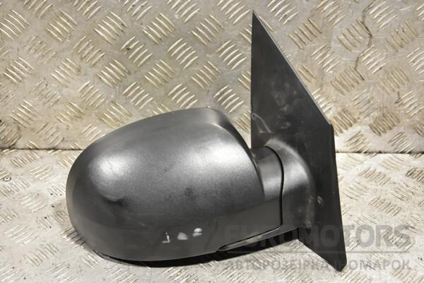 Зеркало правое механ Hyundai Getz 2002-2010 303792 - 2