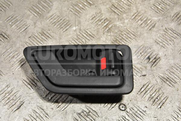 Ручка двері внутрішня права передня = задня Hyundai Getz 2002-2010 82621TB010 303796 euromotors.com.ua