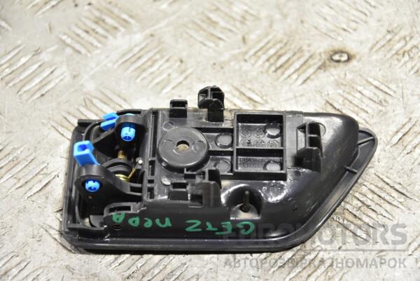 Ручка двері внутрішня права передня = задня Hyundai Getz 2002-2010 82621TB010 303796 - 2