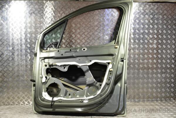 Дверь передняя правая Citroen Berlingo 2008 303803 - 2