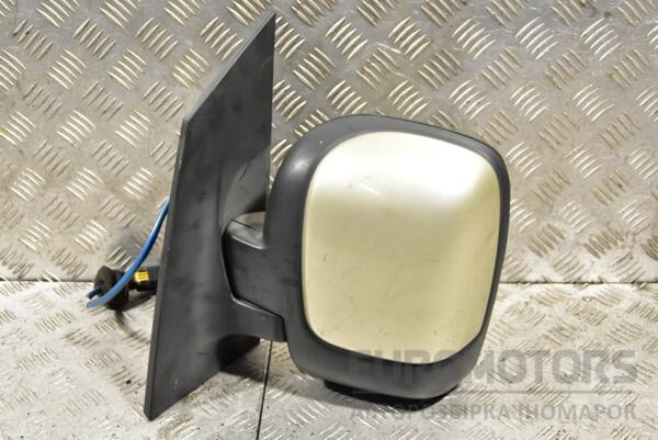 Дзеркало ліве електр 7 пінів Fiat Scudo 2007-2016 303818 - 2