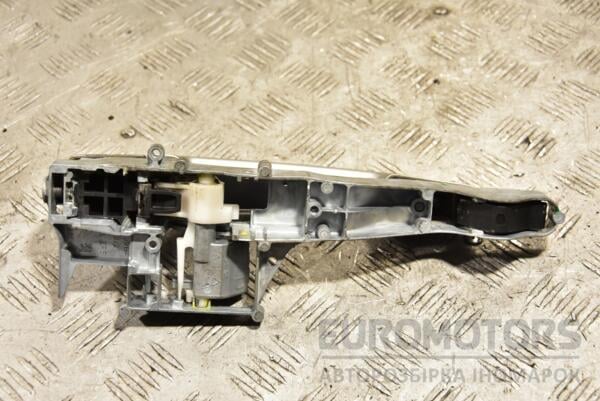 Ручка двері зовнішня передня права Fiat Scudo 2007-2016 303834 - 2