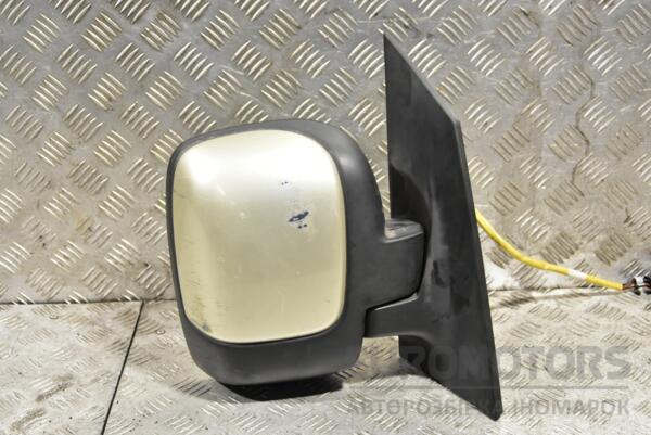 Дзеркало праве електр 9 пінів Fiat Scudo 2007-2016 303839 - 2
