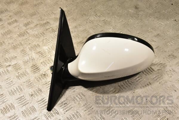 Зеркало левое электр 5 пинов BMW 1 (E81/E87) 2004-2011 303853 - 2