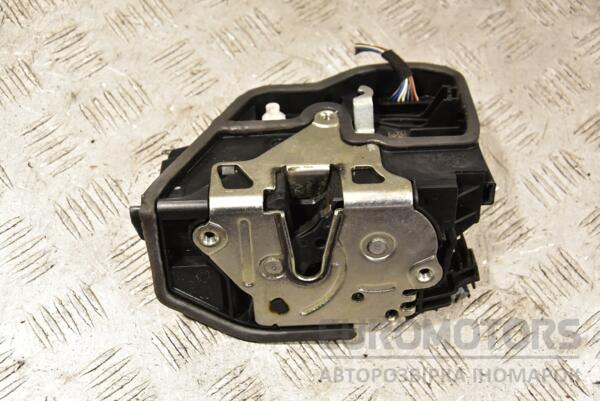 Замок двери передний левый электр 7 пинов BMW 1 (E81/E87) 2004-2011 7229455 303863 - 2