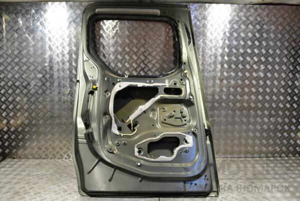 Двері бічні ліві зсувні Citroen Berlingo 2008 303866 - 3