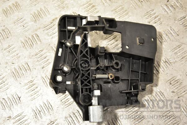 Ручка двери внутренняя боковая левая сдвижная Citroen Berlingo 2008 9682100777 303871 - 2