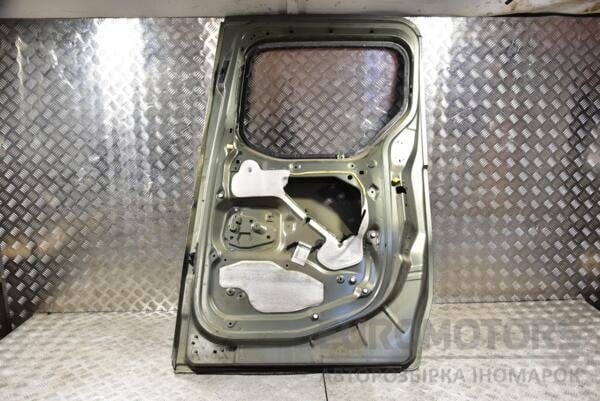 Двері бічні праві зсувні Citroen Berlingo 2008 303877 - 2