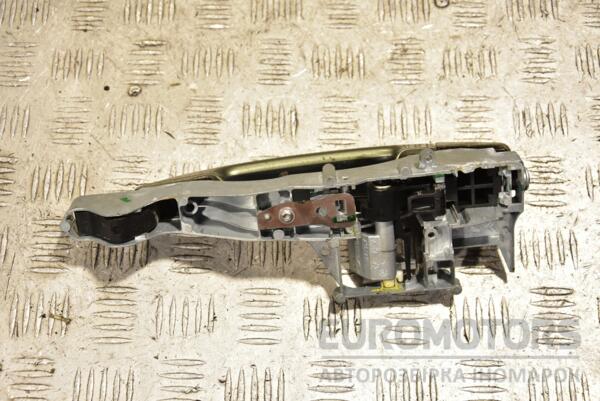 Ручка двери наружная боковая правая сдвижная Citroen Berlingo 2008 303881 - 2