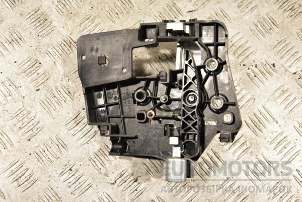 Ручка дверей внутрішня бічна права зсувна Citroen Berlingo 2008 9682100677 303883 - 2