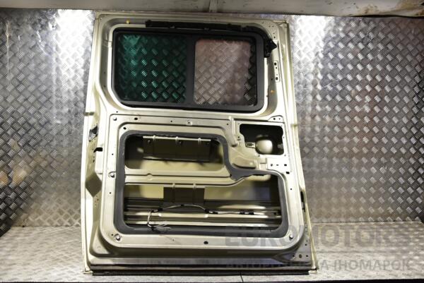 Дверь боковая левая сдвижная Fiat Scudo 2007-2016 303887 - 2