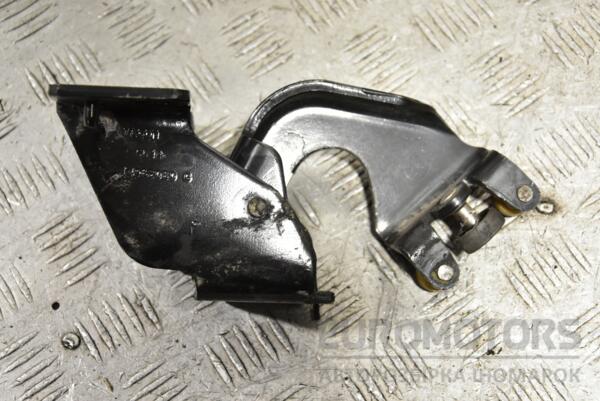 Ролик бічних дверей лівий зсувний середній Fiat Scudo 2007-2016 303897 - 2