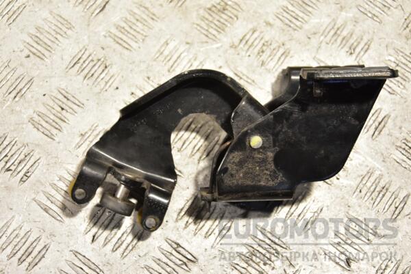 Ролик боковой двери правой сдвижной средний Fiat Scudo 2007-2016 14982070D 303909 - 2