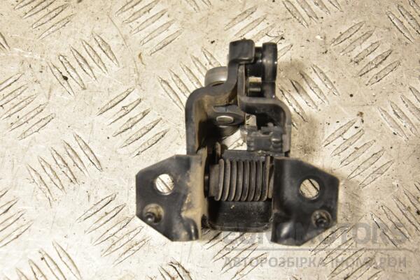 Ролик боковой двери правой сдвижной средний Citroen Berlingo 2008 9680436480 303913 - 2
