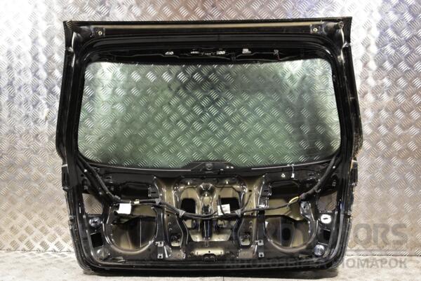 Кришка багажника зі склом Audi A3 (8P) 2003-2012 8P4827023H 303917 - 2