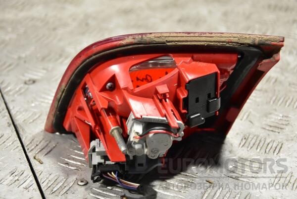 Фонарь левый внутренний Audi A3 (8P) 2003-2012 8P4945093D 303921 - 2