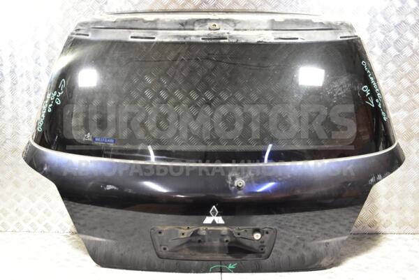 Крышка багажника со стеклом 04- Mitsubishi Outlander 2003-2006 303931 - 1