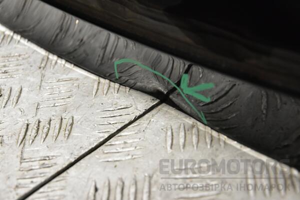 Кришка багажника зі склом 04- Mitsubishi Outlander 2003-2006 303931 - 2