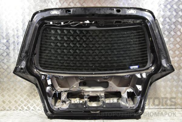 Кришка багажника зі склом 04- Mitsubishi Outlander 2003-2006 303931 - 3