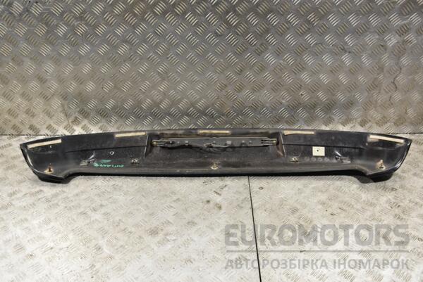 Спойлер кришки багажника Mitsubishi Outlander 2003-2006 MN175064 303934 - 2