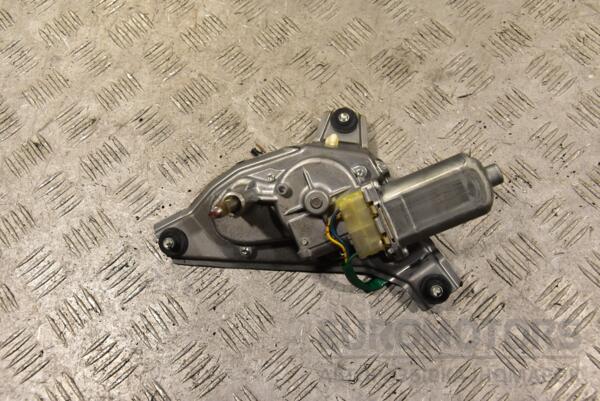 Моторчик склоочисника задній Mitsubishi Outlander 2003-2006 2596000421 303936 - 2