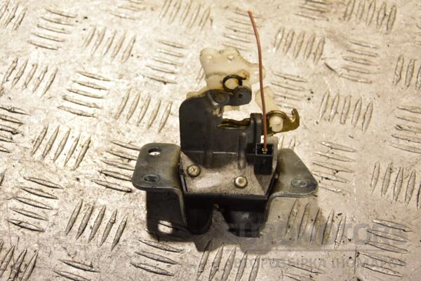 Замок крышки багажника Mitsubishi Outlander 2003-2006 303941 - 2