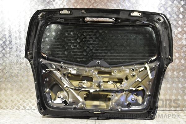 Крышка багажника со стеклом (дефект) Toyota Corolla Verso 2004-2009 303947 - 2
