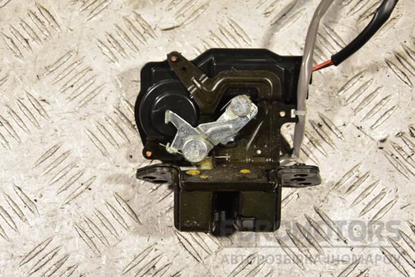 Замок кришки багажника електро 4 Піна Toyota Corolla Verso 2004-2009 303952 - 2