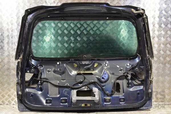Кришка багажника зі склом універсал (дефект) Citroen C5 2008-2017 8701Y1 303967 - 3