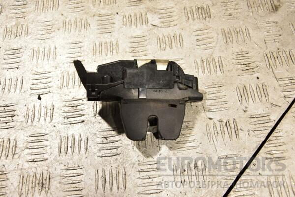Замок кришки багажника електро 3 Піна Citroen C5 2008-2017 9671153780 303980 - 2
