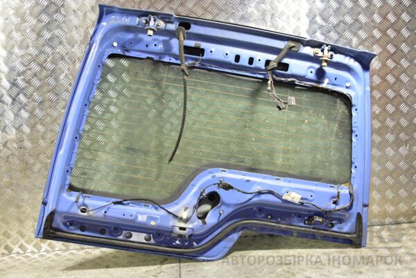 Кришка багажника зі склом Land Rover Discovery (III) 2004-2009 303987 - 3