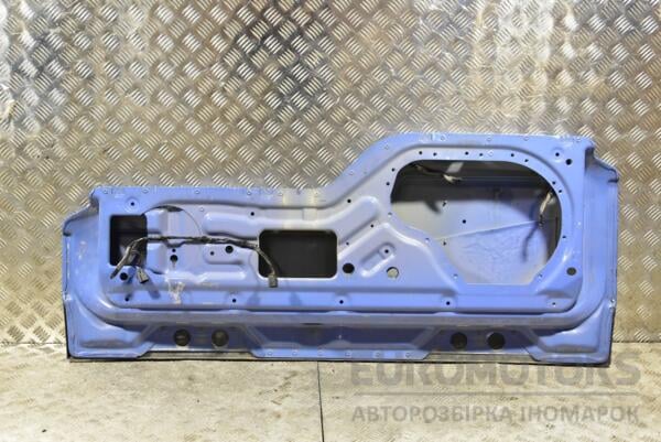 Кришка багажника нижня частина Land Rover Discovery (III) 2004-2009 303990 - 2