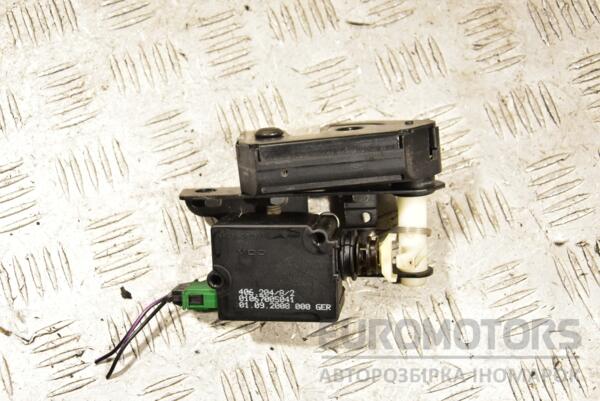 Замок кришки багажника нижній лівий електр 2 піна Land Rover Discovery (III) 2004-2009 51247016049 303994 - 2