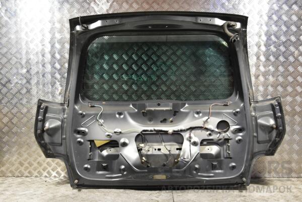 Крышка багажника со стеклом Citroen C3 Picasso 2009-2016 304000 - 2