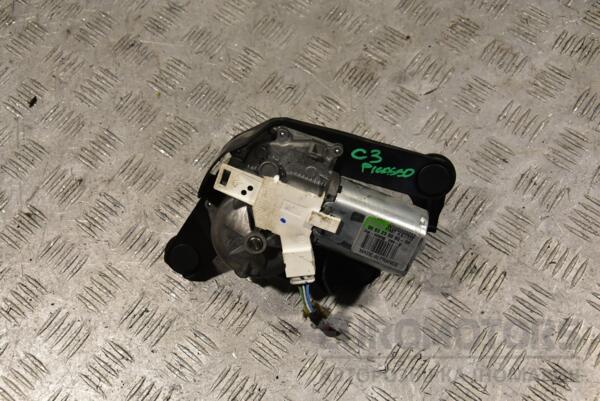 Моторчик склоочисника задній Citroen C3 Picasso 2009-2016 9683238880 304002 - 2