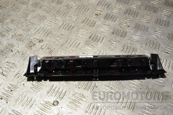 Фонарь сигнала торможения (дополнительный стоп-сигнал) Fiat Scudo 2007-2016 1401159980 304010 - 2