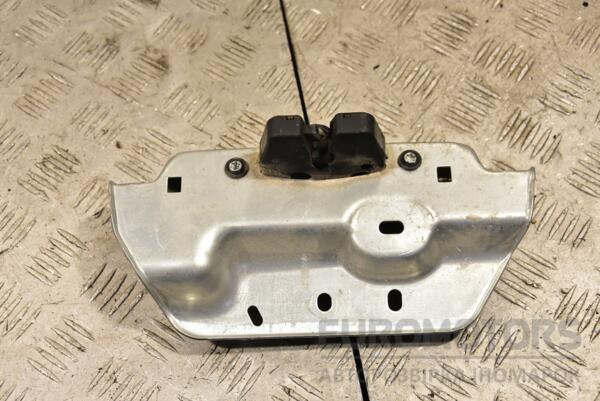 Замок кришки багажника електро 3 Піна Fiat Scudo 2007-2016 304015 - 2