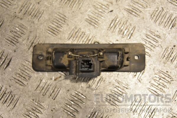 Кнопка открывания крышки багажника наружная Fiat Scudo 2007-2016 1488272077 304017 - 2