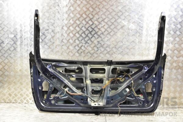 Крышка багажника универсал BMW 5 (F10/F11) 2009-2016 41627265999 304020 - 2