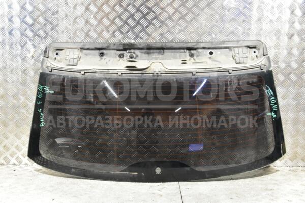 Скло кришки багажника BMW 5 (F10/F11) 2009-2016 51317206562 304022 euromotors.com.ua
