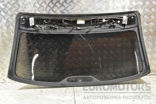 Скло кришки багажника BMW 5 (F10/F11) 2009-2016 51317206562 304022 - 2