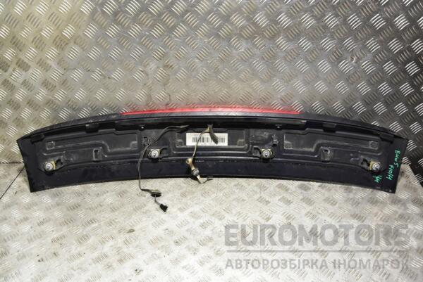 Спойлер кришки багажника BMW 5 (F10/F11) 2009-2016 51627206564 304024 - 2